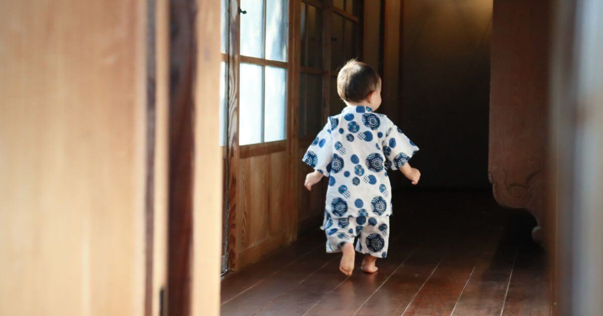 子供には見える 我が家の不思議体験エピソード あなたの知らない世界 ぶしょわんこブログ